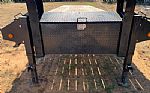 2025 40 Foot Flat Bed Trailer Thumbnail 8