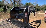 2025 40 Foot Flat Bed Trailer Thumbnail 12