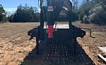 2025 40 Foot Flat Bed Trailer Thumbnail 14