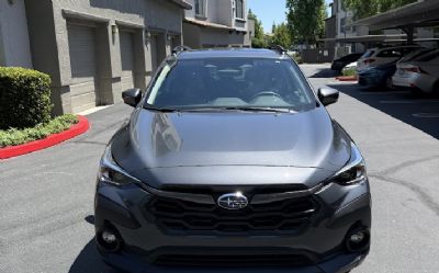Photo of a 2025 Subaru Crosstreck Premiem Crosstrek Premium for sale