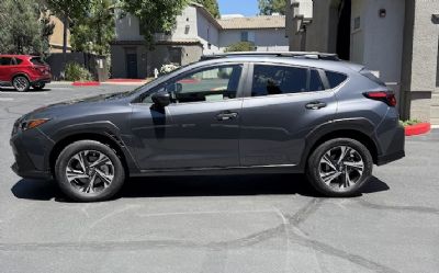 Photo of a 2025 Subaru Crosstreck Premiem Crosstrek Premium for sale
