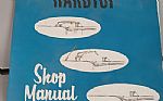 1957 Fairlane 500 Skyliner Thumbnail 9