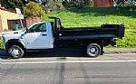 2021 Ram 5500 Dump Bed Thumbnail 2