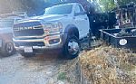 2021 Ram 5500 Dump Bed Thumbnail 3