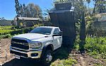 2021 Ram 5500 Dump Bed Thumbnail 5