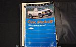 1991 C1500 Thumbnail 75
