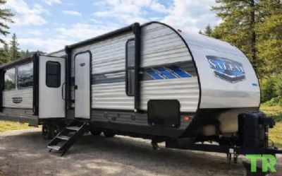 Photo of a 2022 Salem 27RE for sale
