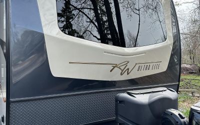 Photo of a 2022 Rockwood 2613BS for sale