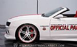 2011 Camaro Indy 500 Pace Car Conve Thumbnail 20