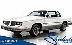 1985 Cutlass 442 Thumbnail 1