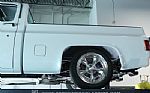 1986 C1500 Sierra Classic Restomod Thumbnail 65