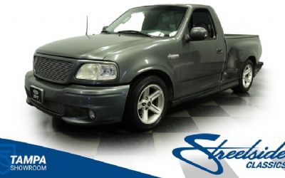 Photo of a 2003 Ford F-150 Lightning SVT for sale