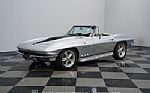 1966 Corvette Convertible Thumbnail 6