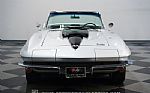 1966 Corvette Convertible Thumbnail 18