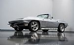 1966 Corvette Convertible Thumbnail 21