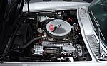 1966 Corvette Convertible Thumbnail 33