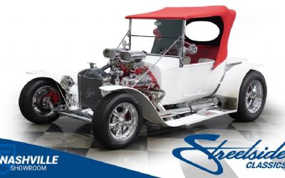 Photo of a 1923 Ford Model T Roadster Pickup for sale