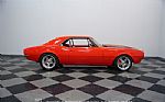 1967 Camaro LS Restomod Thumbnail 15