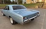1966 Chevelle 300 Deluxe Thumbnail 3