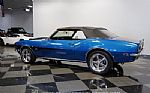1968 Camaro RS/SS 350 Tribute Conve Thumbnail 9