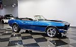 1968 Camaro RS/SS 350 Tribute Conve Thumbnail 16