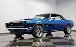 1968 Camaro RS/SS 350 Tribute Conve Thumbnail 22