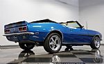 1968 Camaro RS/SS 350 Tribute Conve Thumbnail 28