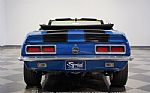1968 Camaro RS/SS 350 Tribute Conve Thumbnail 26