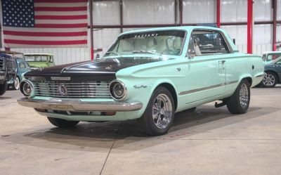 Photo of a 1964 Plymouth Valiant Signet for sale