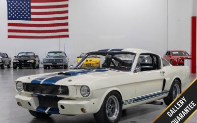 Photo of a 1966 Ford Mustang Shelby GT350 for sale