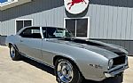 1969 Camaro Z28 Thumbnail 58