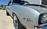1969 Camaro Z28 Thumbnail 69