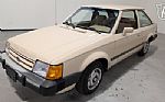 1987 Escort Thumbnail 2