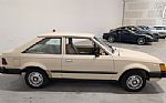 1987 Escort Thumbnail 17