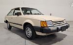 1987 Escort Thumbnail 21
