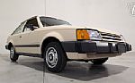 1987 Escort Thumbnail 22