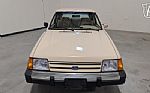 1987 Escort Thumbnail 23