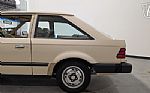 1987 Escort Thumbnail 33