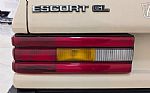 1987 Escort Thumbnail 66