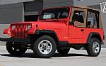 1995 Wrangler Rio Grande Thumbnail 2
