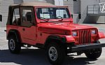 1995 Wrangler Rio Grande Thumbnail 3