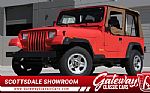 1995 Wrangler Rio Grande Thumbnail 1