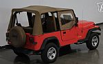 1995 Wrangler Rio Grande Thumbnail 8