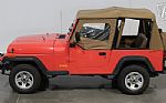 1995 Wrangler Rio Grande Thumbnail 11
