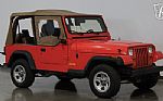 1995 Wrangler Rio Grande Thumbnail 14