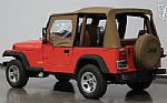1995 Wrangler Rio Grande Thumbnail 18