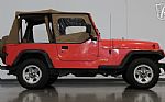 1995 Wrangler Rio Grande Thumbnail 23