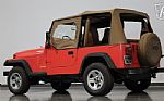 1995 Wrangler Rio Grande Thumbnail 26