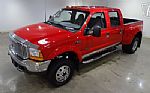 2000 F-350 Super Duty Thumbnail 2