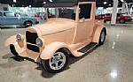 1929 Model A Pickup Thumbnail 6